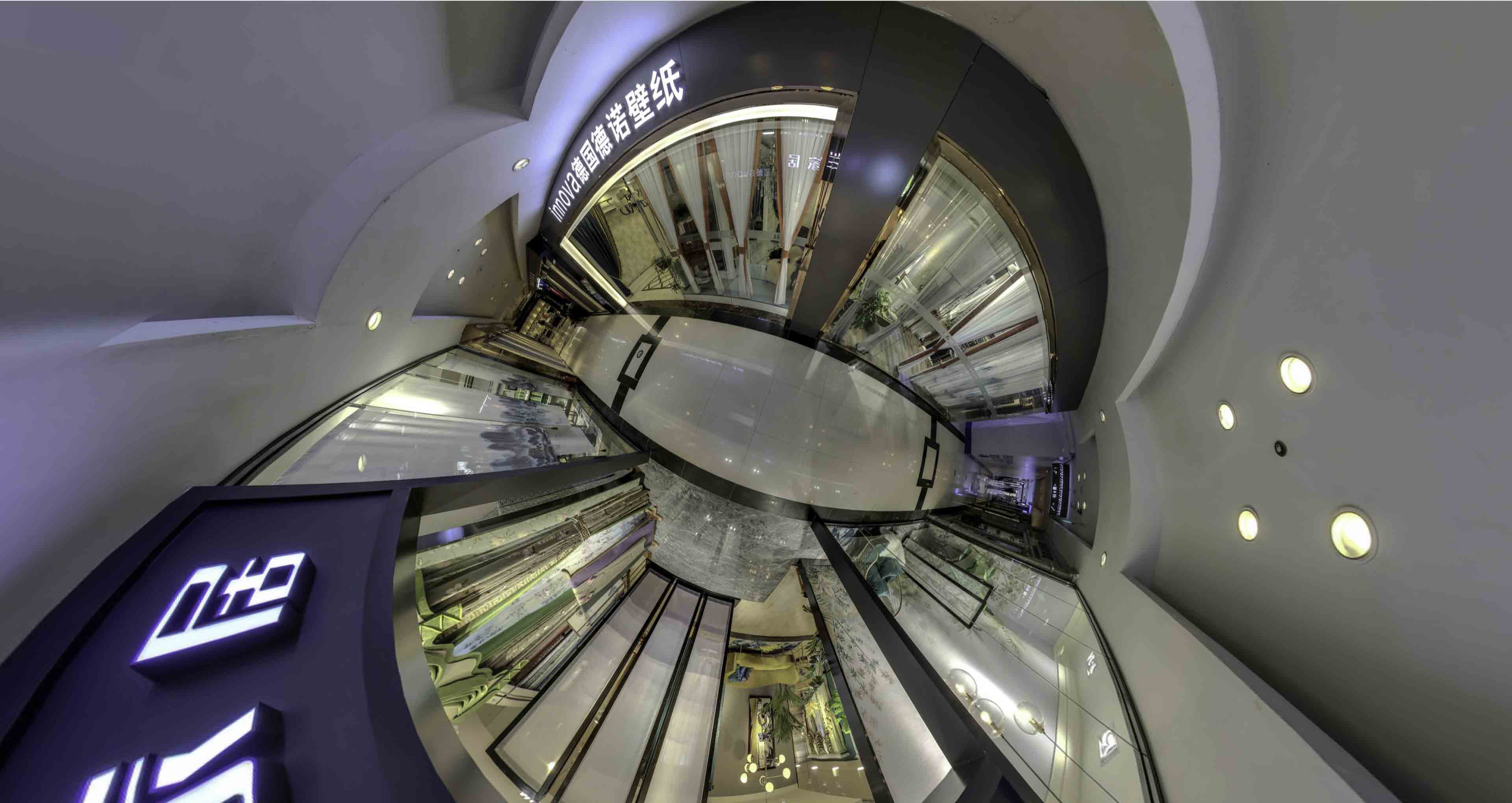湾里VR全景拍摄：游戏开发中的创新应用与技术革新
